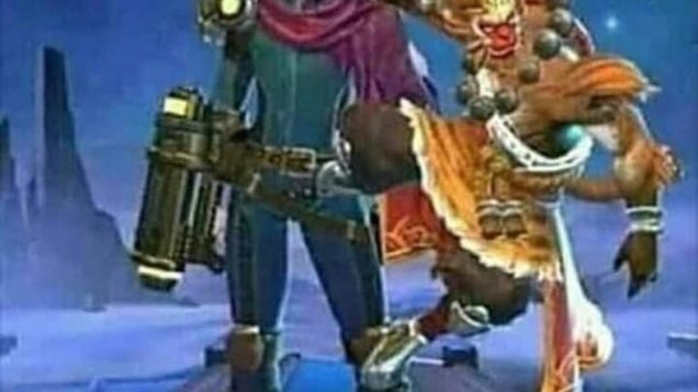 claude-sun-funny-mobile-legends