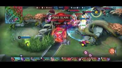 Good timing Minotaur’s Rage