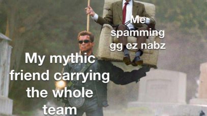 im-nub-but-friends-are-mythic