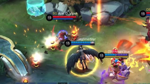 Kaja’s Ulti is now a buffed Suppression. You know what that means