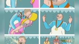 legend-v-first-timer