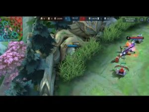 Moskov Bullied Balmond