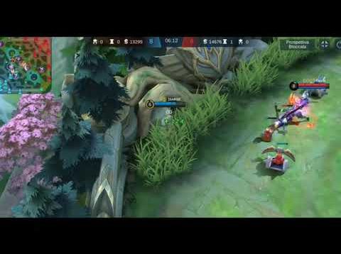 Moskov Bullied Balmond