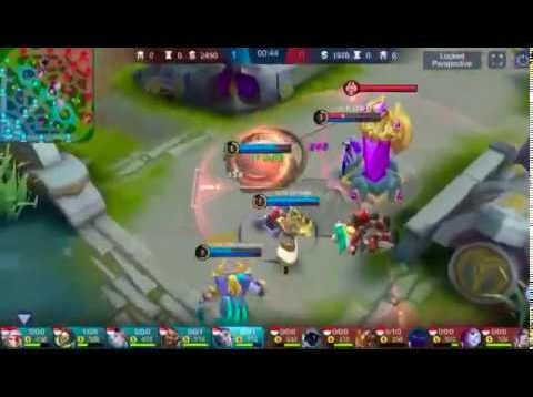 Mythical Glory Gameplay: First Minute 6 Kills