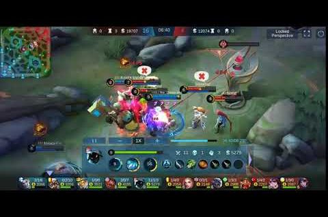 One Shot, One Maniac