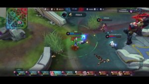 Rafaela Once Again Saved the Day