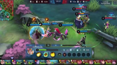 Rule #1 in Invading: Never invade when there’s a Silvanna, Hylos, Nana, and Selena in an enemy lineup.