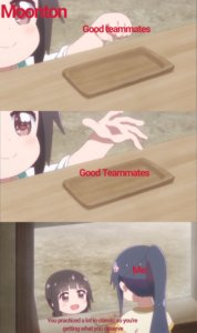 solo-rank-problem