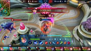 The most satisfying backdoor