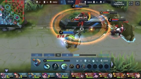 trying-cripple-adc-early-game-gone-bad thumbnail