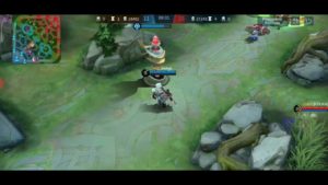 Underestimating Balmond’s Damage Output