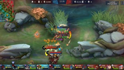 Uranus Fountain Mode