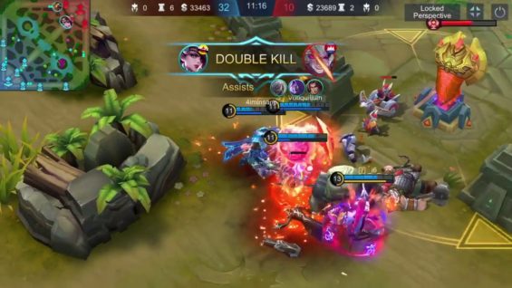 Why Playing Tigreal could be so Satisfying