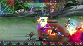 5 men hunting the wrong bird