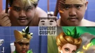 Aurora-low-cost-cosplay