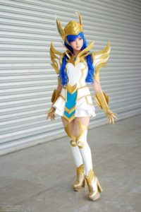 Freya-cosplay-by-Alodia