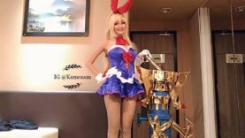 Layla-cosplay-by-Kameaam