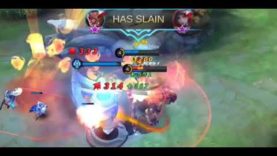 A compilation of Reasons you don’t mess with Balmond