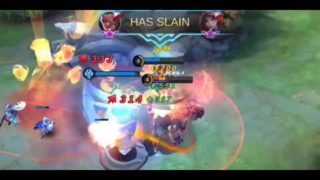 A compilation of Reasons you don’t mess with Balmond