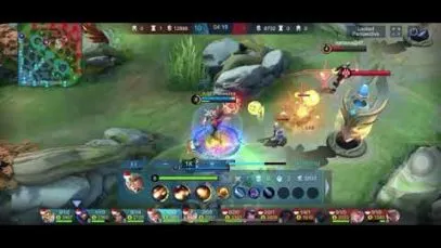 A nearly missed Savage