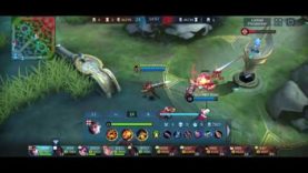 A race against the clock