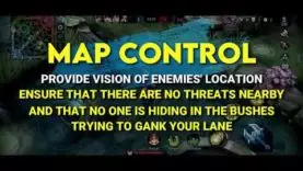 A Tanking 303 Class [Peeling, Zoning, and Map Control]