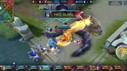 Badang knew what he needed, even if he has to die