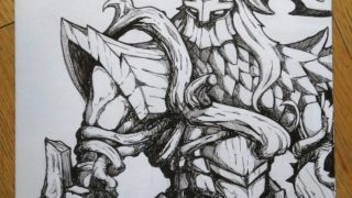 belerick-fan-art-by-christopher-mack