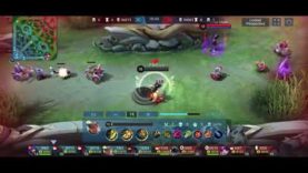 Chou doesn’t stay dead!!