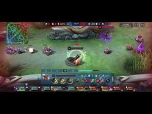 Chou doesn’t stay dead!!