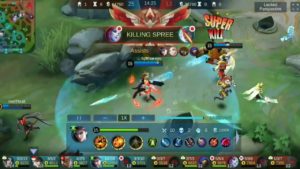 Chou-Kun, wherever you are, Thank You!