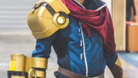 claude-cosplay-mobile-legends