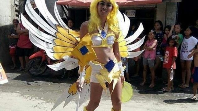 cursed-rafaela-cosplay