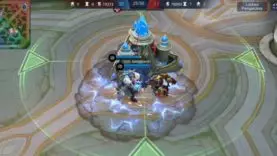 Drive-by Base Raiding