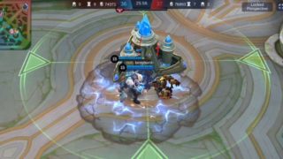 Drive-by Base Raiding