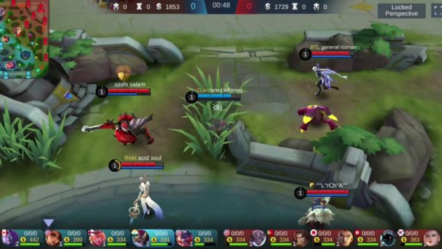 Evasive 100 Hanzo