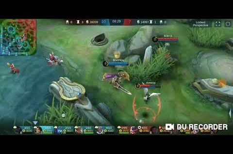 Example of how to catching a flying bird