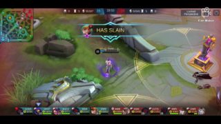 (Fanny’s Bloopers) You gotta start somewhere right?