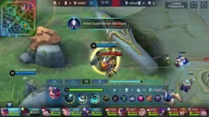 Flying Fanny hook boiiii