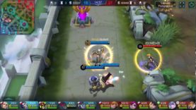 How to Savage with Khufra