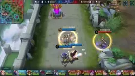 How to Savage with Khufra