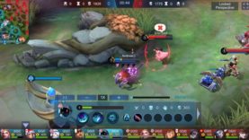 I almost accepted my fate, but then I remember I have Petrify