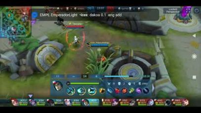 I Mastered Leomord’s Instant-Ult Combo.