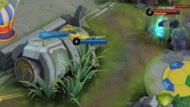 In Mayhem Layla is S+ Tier