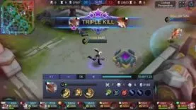 In the world of Kung Fu, speed defines the winner.