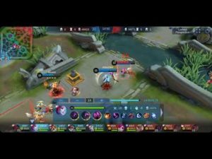 Intense Selena Savage