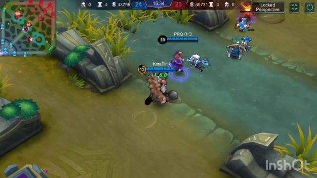 “It’s smart to chase a Tank.” Press (X) for Doubt.