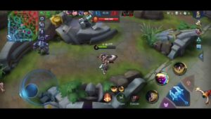 Legal but Unofficial Savage