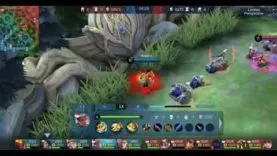 Lose a Little to Win it all