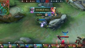 Maniac, Team standby, Enemy low HP, plenty of time. Nothing could go wrong right?